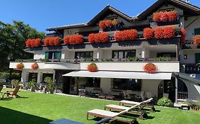 Hotel Alù Mountain Design